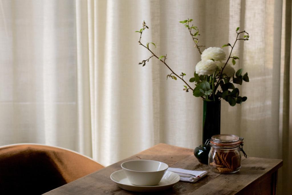 Bed & Breakfast Botermarkt 6