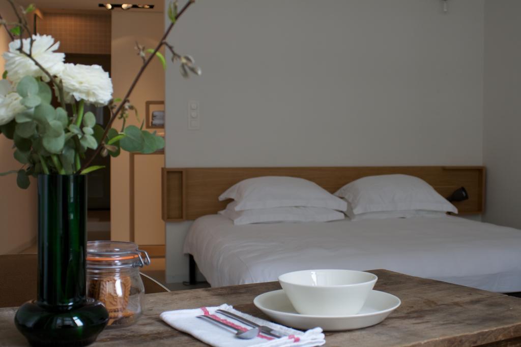 Bed & Breakfast Botermarkt 6 Gent